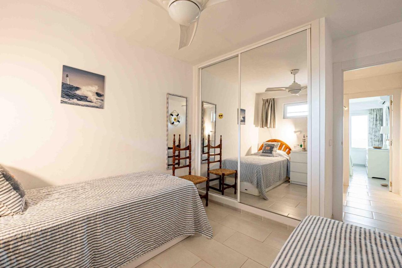 La Panoramica Apartamento Port de Alcudia  Exterior foto